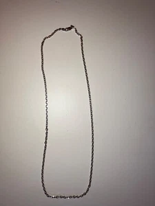 Van Xander Cable Chain (3.5mm), 24" - Picture 1 of 1