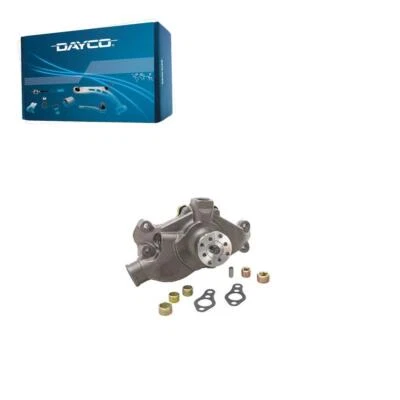 Bomba de agua del motor Dayco para camioneta GMC G25/G2500 1967-1971 Foto 1 de 3