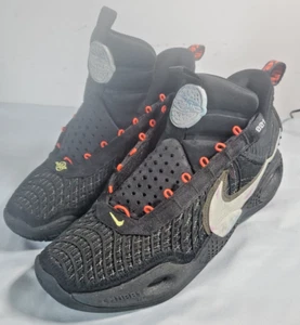 Nike Cosmic Unity 'Ghost' Shoes Men's Size 10 DA6725-003 - Picture 1 of 22