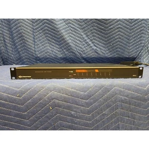 Crestron Swe-8 Sonnex Multiroom Audio unbeverstärkter Expander 8-Zonen in BK - Bild 1 von 14