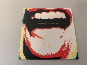 Rolling Stones - Terrifying - Maxi CD Single © 2011 (from Singles Box) (Mixes) - Bild 1 von 2