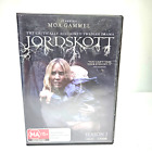 Jordskott Season 1 (Swedish Drama TV Series) ENG Subs 4 Discs Region 4 DVD