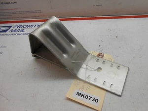 02 BMW 3 Series Wheel Chock 71126756392 MK0730 - Picture 1 of 2