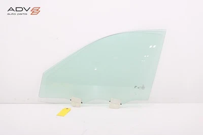 Lincoln Aviator 2020-2025 puerta delantera izquierda lado del conductor ventana vidrio OEM Foto 1 de 4