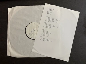Neil Young - Paris 1989 - Test Pressing - Vinyl - DLP - Picture 1 of 1