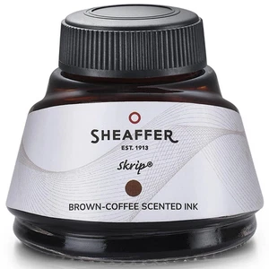 Sheaffer Bottled Ink - Coffee Fragrant Brown Ink - Bild 1 von 1
