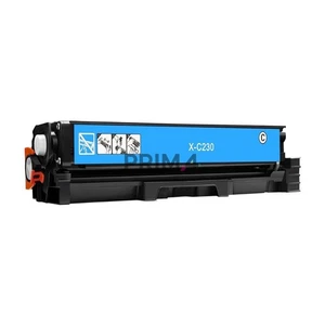 006R04392 C230XC Cyan Toner kompatibel mit Xerox C235, C230 -2.5k - Bild 1 von 1