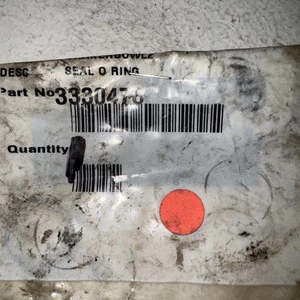 CUMMINS SEAL,O RING 3330478 - Bild 1 von 2