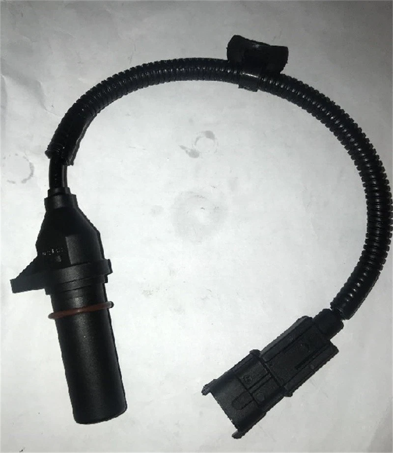 Crankshaft Crank Position Sensor 39180-2B000 For Hyundai Elantra Accent Kia Soul - Image 1 of 4