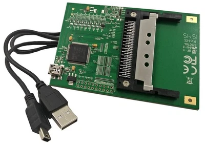 HMP USB-CI Programmer f. Alphacrypt Module - Bild 1 von 4