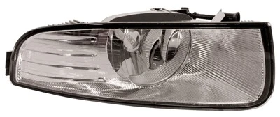Skoda Superb 08-13 Fog Lamp Right Hand SK4204413 (8495) - Image 1 of 3