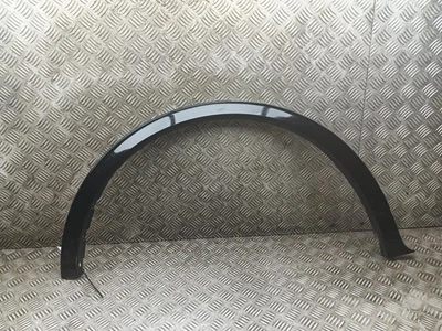 FORD KUGA WHEEL ARCH WING TRIM REAR RIGHT NV4B-S286D02-ABPRAA MK3 2022-25 - Image 1 of 4