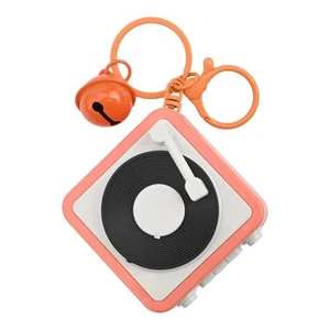 Easily Accessible Mini Voice Recording Keychain with Lightweight Design - Afbeelding 1 van 42