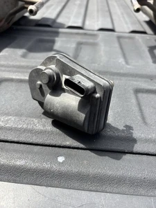 2014-2019 C7 Corvette NPP Active Exhaust Valve Actuator Motor OEM - Picture 1 of 3