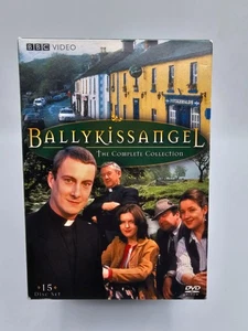 Ballykissangel Complete BBC Series Seasons 1-6 DVD Box Set 15 Discs 1 2 3 4 5 6 - Imagen 1 de 19