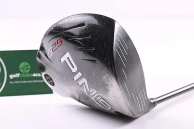 Ping G25 Driver / 10.5 Degree / Regular Flex Ping TFC 189 Shaft - Image 1 of 4