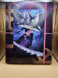 Launch Box Codex and Datacards Emperor's Children 10th Edition *ENGLISH* - WH40k - Picture 1 of 5