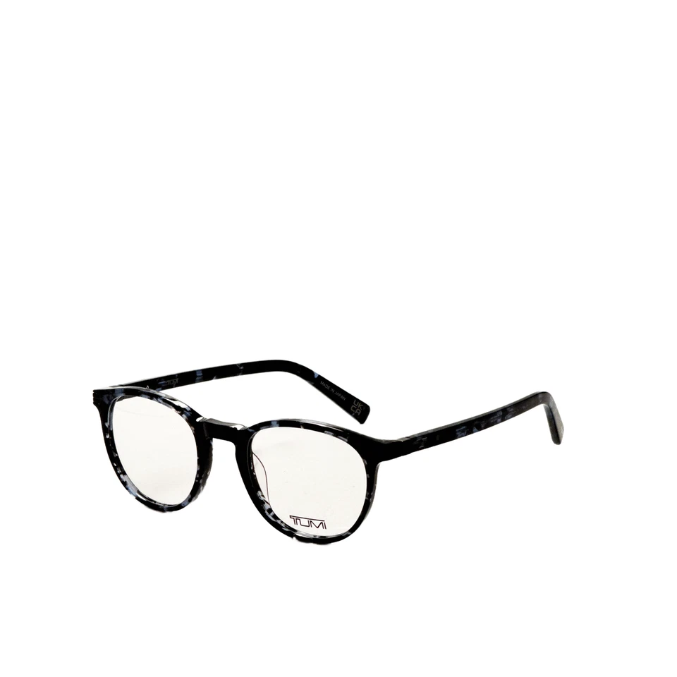 Мужские синие оптики Tumi 50 мм VTU5225006LB - Изображение 1 из 1