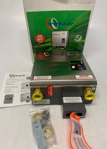 Titan Electronic Tankless Water Heater Model N-210 Volts 240 VAC OPEN BOX - Picture 1 of 10