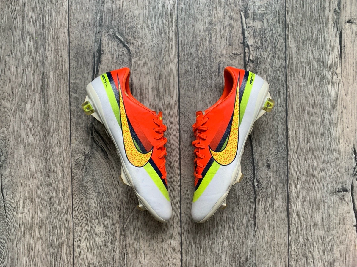 nike mercurial vapor vii fg products for sale | eBay