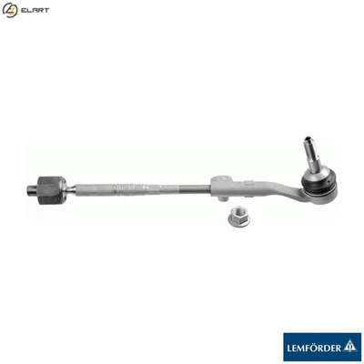 TIE ROD 36516 01 FOR BMW 2/4/F3/F8/Convertible/F87/F0/F1 N47D20C B47D20AA 2.0L - Image 1 of 4