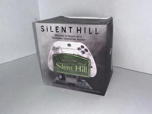 SILENT HILL Universal Controller Holder NEW - GAMESTOP EXCLUSIVE! Box Damage - Picture 1 of 8