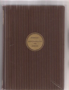 THE JAUNTS AND JOLLITIES OF MR. JOHN JORROCKS.  By R S Surtees :1932, #1408/1500 - Bild 1 von 8