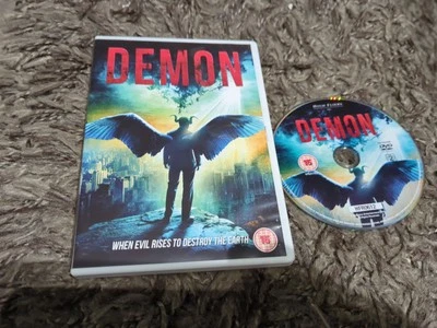 Demon (DVD, 2018)  - Image 1 of 3