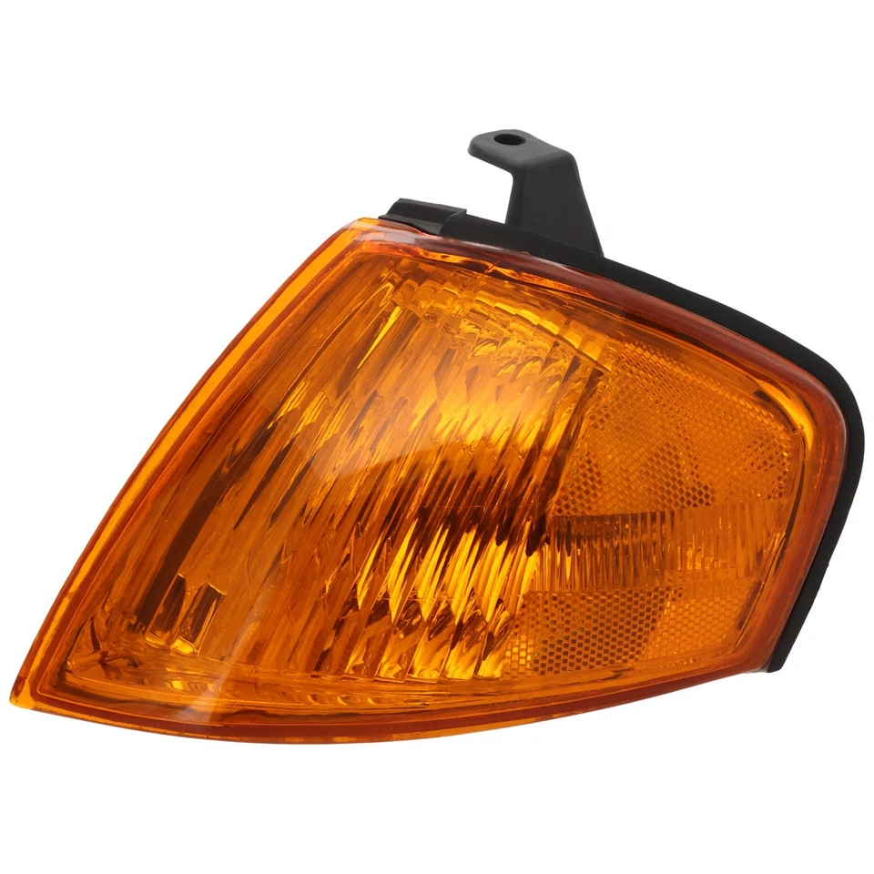Corner Light For 99-2000 Mazda Protege Driver Side w/ Bulb - Image 1 of 1