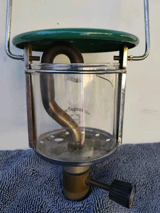 schott suprax lantern- Made In West Germany. - Picture 1 of 12