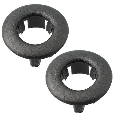 For BMW For X5 E53 2 Door Lock Rod Grommet Set 1999 2006 Replacement Parts - Image 1 of 4