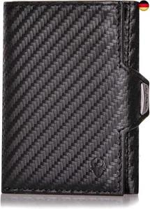 DONBOLSO NextGen Slim Portemonnaie Brieftasche - Minimal Wallet - Bild 1 von 7