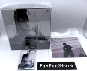 Ado Mona Lisa no Yokogao Limited Blu-ray 2CD Acrylic Keychain Photo Card Bonus - Bild 1 von 10