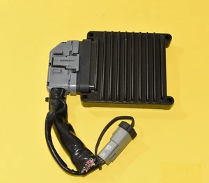 07 HARLEY DAVIDSON DYNA FXDL LOW RIDER ECU CDI ENGINE COMPUTER CONTROL MODULE - Bild 1 von 7