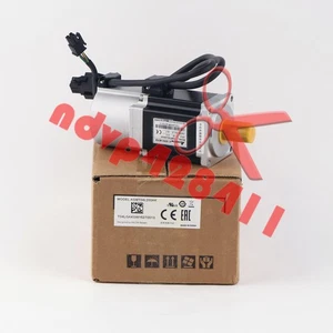 1PC New Delta ASMT04L250AK Servo Motor - Picture 1 of 6