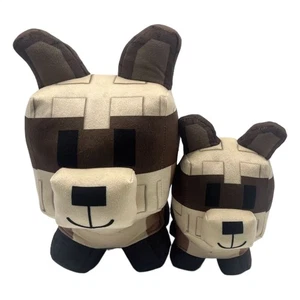 Grow A Garden Plush Toy Cute Animal Stuffed Pillow Doll Anime Dolls Gift - Picture 1 of 14