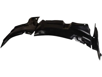 Guardabarros delantero derecho para Mitsubishi Galant 2002-2003 58548ZCSG Foto 1 de 2
