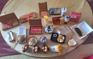 mini brands foodies - Bild 1 von 2