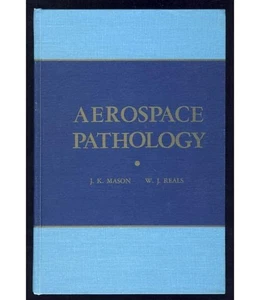 Aerospace Pathology Medicine Plane Crash Autopsy Disease Pathologist Doctor - Picture 1 of 1