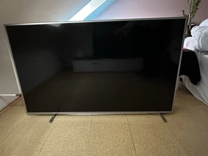 TV Philips Ambilight 58PUS8105/12 defekt! Nur Ersatzteile - Bild 1 von 4