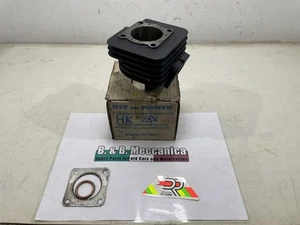 DR CYLINDER DIAM 46mm WITH EXHAUST BOOSTER REF. NEW AIR SCOOTER HOND... - Picture 1 of 11