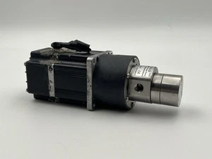 Brushless DC motor MG209XK/DC24WI magnetic drive micro gear pump with built-in - Picture 1 of 5