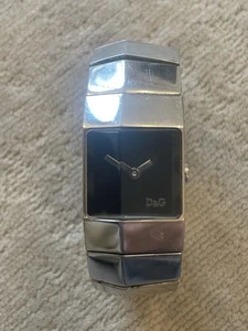Dolce & Gabbana Time Link watch - Picture 1 of 4