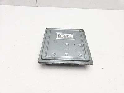 MODULO CENTRALINA MOTORE VAUXHALL ASTRA K MK7 1.6 BENZINA 2018 12694863 - Immagine 1 di 4