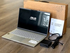 ASUS Vivobook S15 15.6" Snapdragon X Elite 16GB RAM 1TB SSD 3K 120Hz OLED - Picture 1 of 16