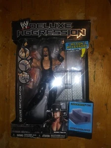 Deluxe Agression Undertaker - Bild 1 von 4