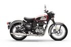2022 Royal Enfield Classic 350 Chrome Red Royal Enfield Classic 350 Chrome Red with 15 Miles, CLCR01