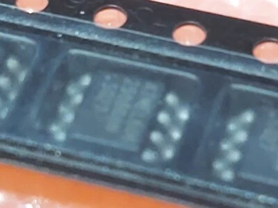 5x AT25080-AN 8KBit SPI Serial Eeprom Memory Automotiv Grade SMD SO8 - Bild 1 von 4