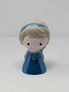 Disney Store Frozen Movie Elsa giocattolo da bagno 5 pollici senza stampo - Foto 1 di 7