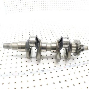 2008 POLARIS SWITCHBACK TURBO ENGINE MOTOR CRANKSHAFT CORE FOR PARTS 0452929 - Picture 1 of 10